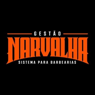 Logo da BARBERBRUNO