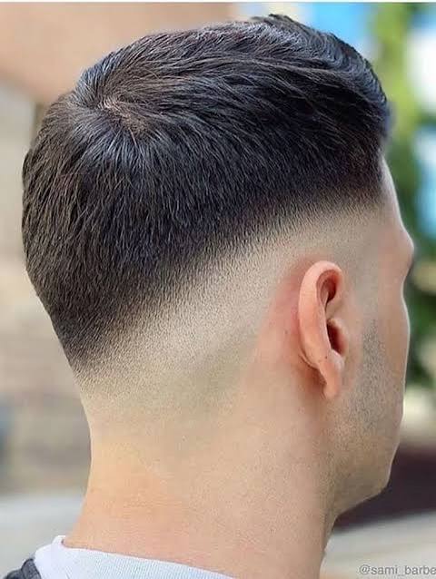 Foto 2 da BARBERBRUNO